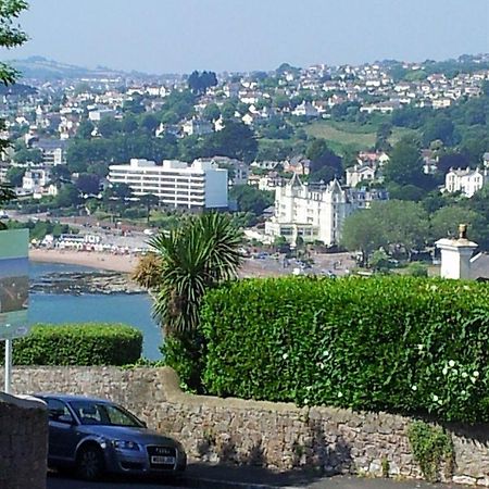 Brampton Court Hotel Torquay Exterior foto