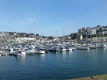 Brampton Court Hotel Torquay Exterior foto