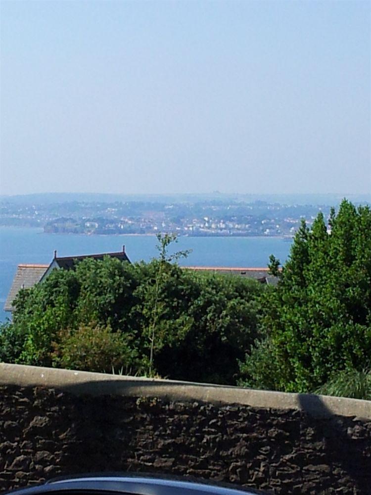 Brampton Court Hotel Torquay Exterior foto